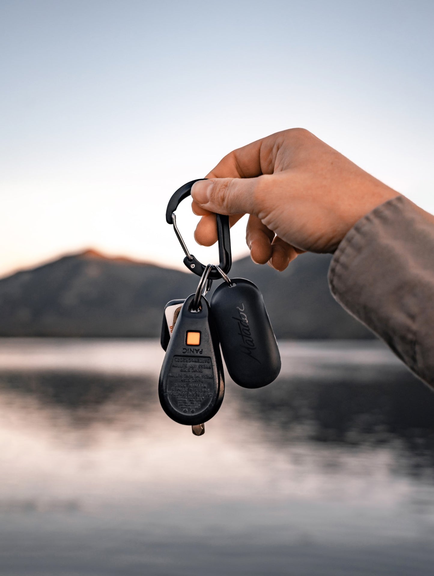 Matador Droplet Water-Resistant Stuff Sack