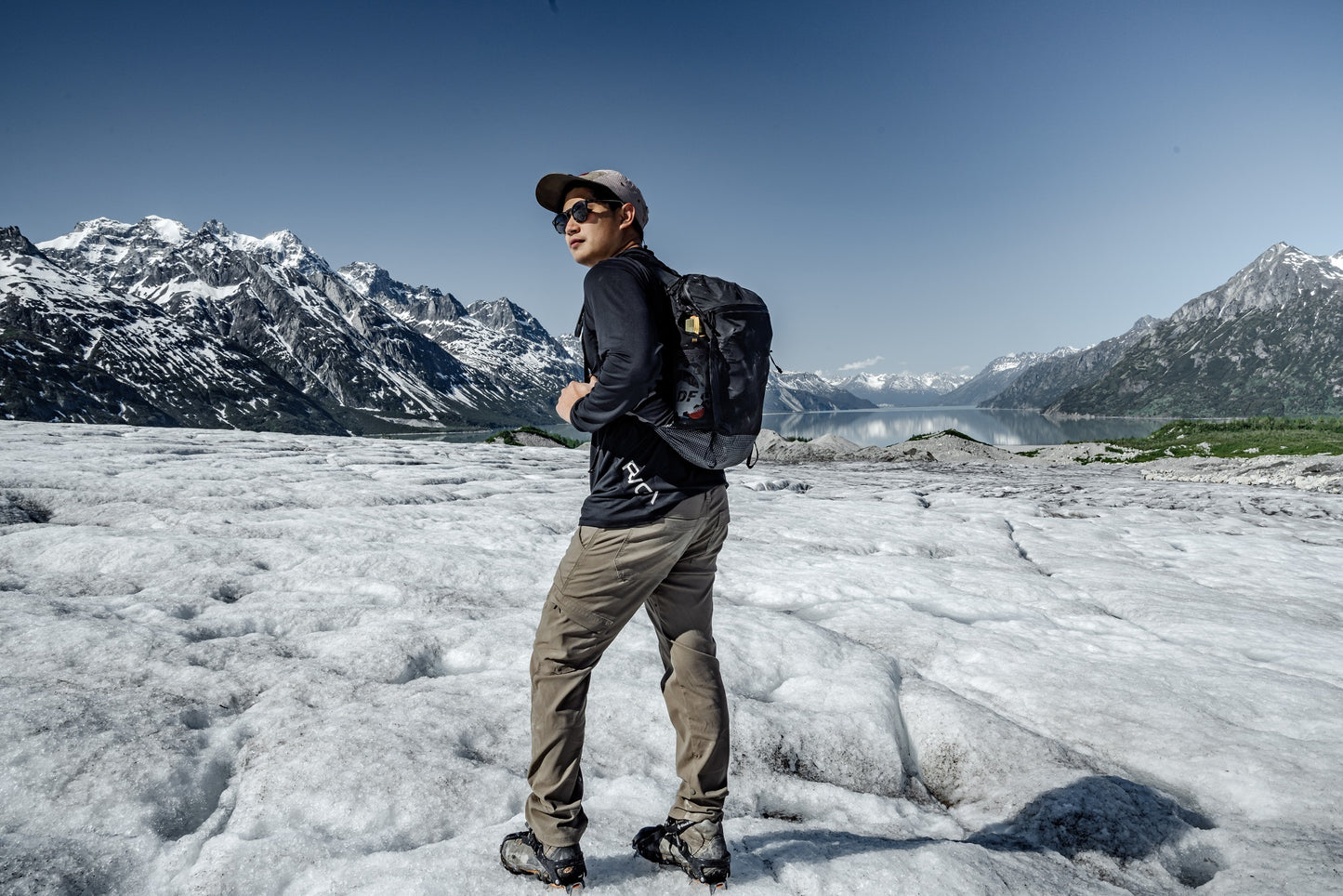 Matador Freefly16 Packable Backpack