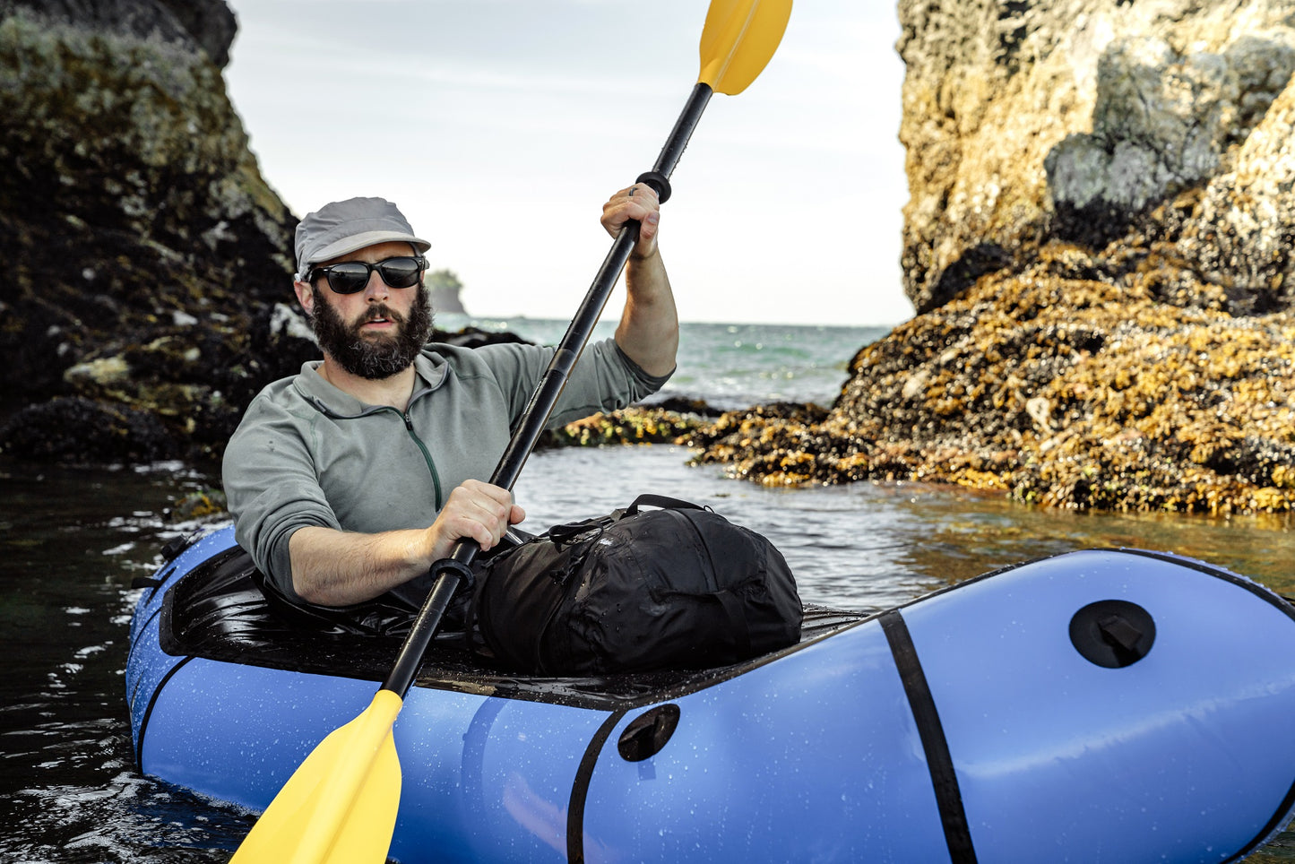 Matador Freefly Packable Duffle Bag