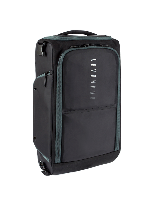 Boundary Supply MK-1 Camera Case