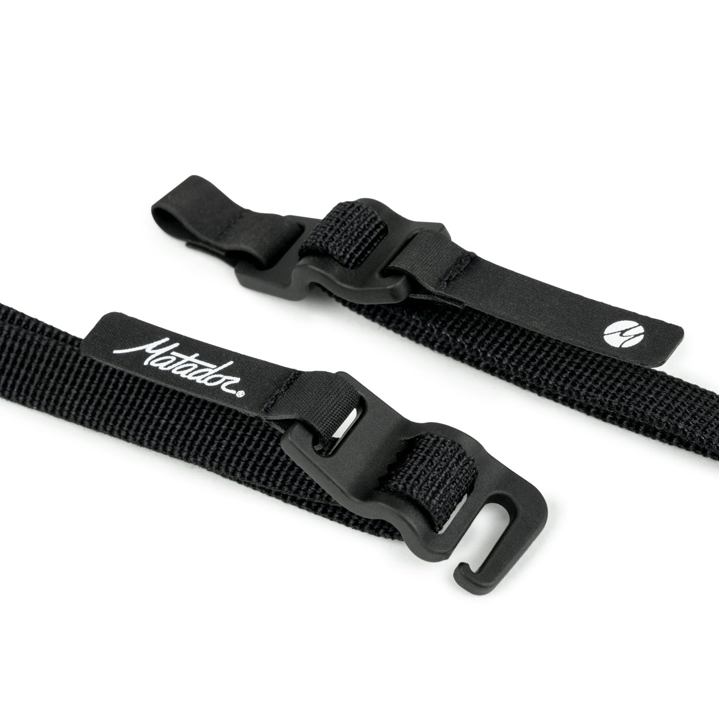 Matador Better Tether Gear Straps (2 Packs)