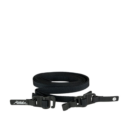 Matador Better Tether Gear Straps (2 Packs)