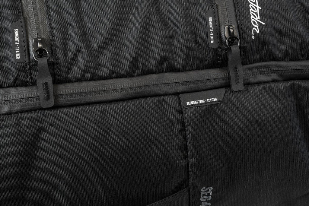 Matador SEG45 Travel Backpack