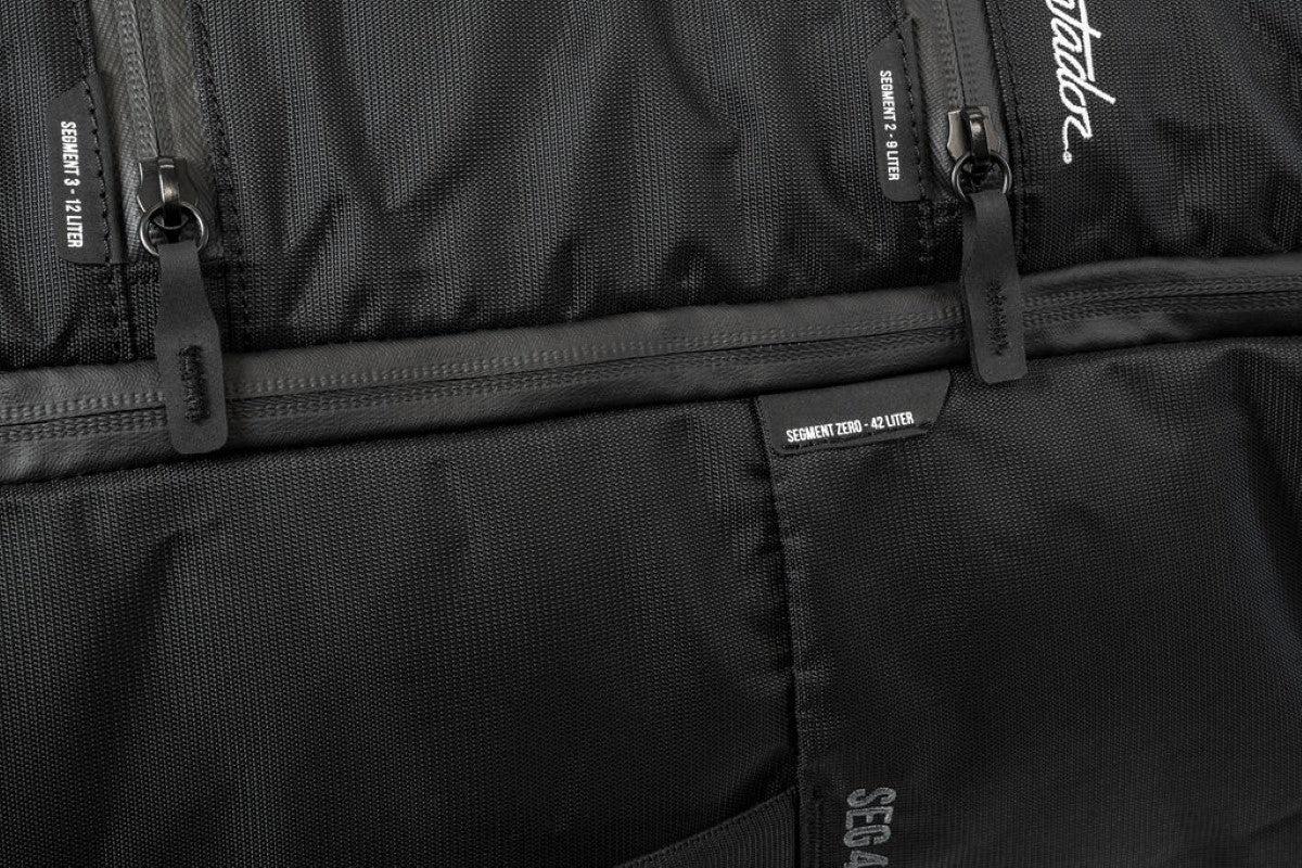 Matador SEG45 Travel Backpack