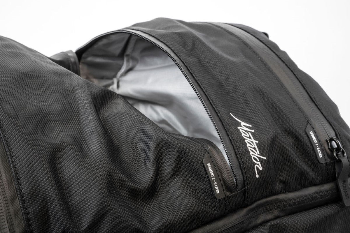 Matador SEG45 Travel Backpack