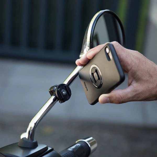 SP Connect SPC/SPC+ Mirror Mount (4 spacers 10-16mm)