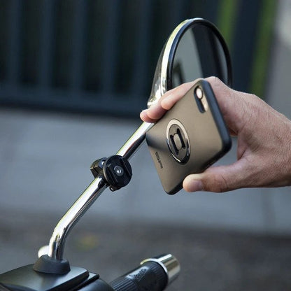 SP Connect SPC/SPC+ Mirror Mount (4 spacers 10-16mm)