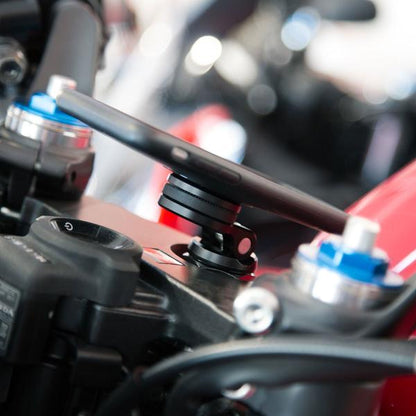 SP Connect SPC/SPC+ Moto Stem Mount CNC (6 spacers 12-30mm)