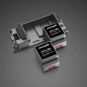 ATTO Sport Mobility Scooter Dark Grey (Refurbished)