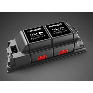 ATTO Sport Mobility Scooter Dark Grey (Refurbished)