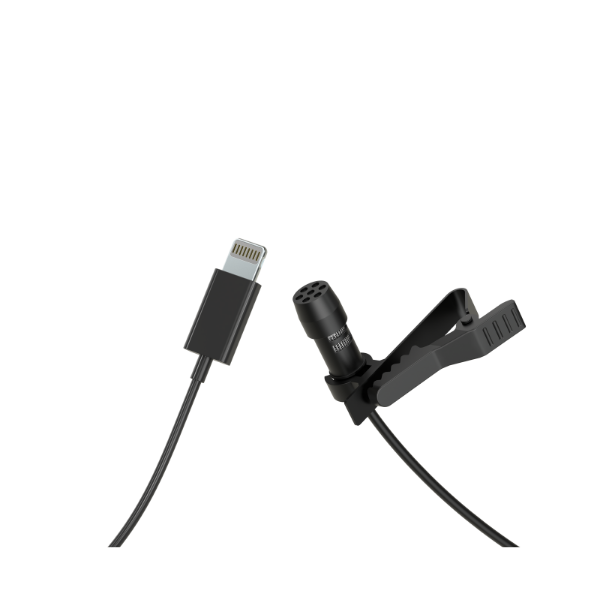 Mirfak MC1P Lavalier Phone Microphone