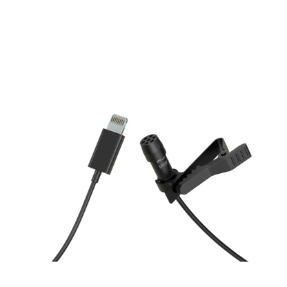 Mirfak MC1P Lavalier Phone Microphone