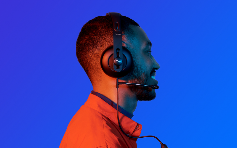 Nuraphone gaming sale