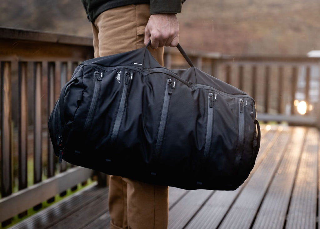 Matador SEG45 Travel Backpack