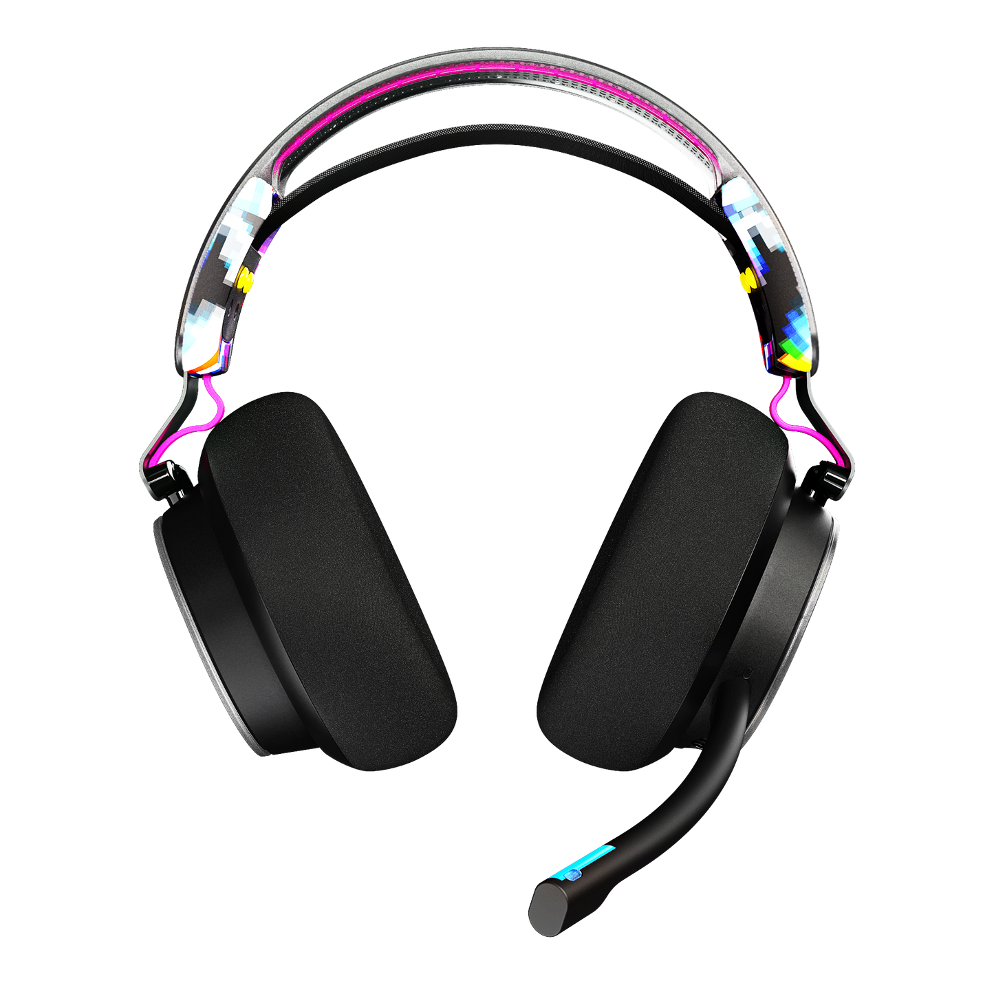 Skullcandy PLYR Multi Platform Gaming Wireless Headphone