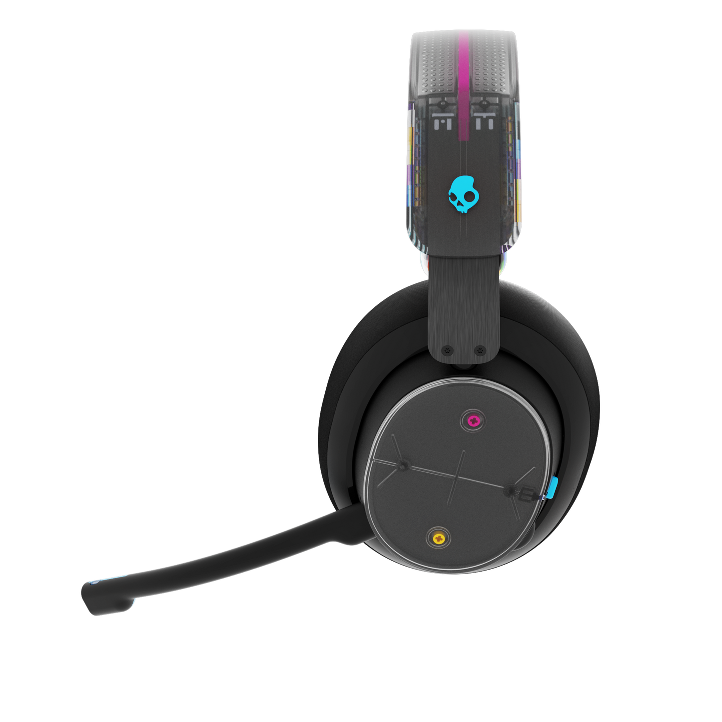 Skullcandy PLYR Multi Platform Gaming Wireless Headphone