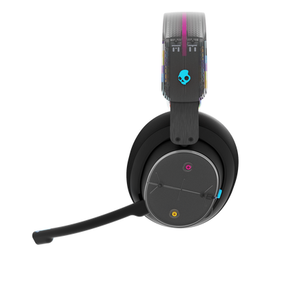 Skullcandy PLYR Multi Platform Gaming Wireless Headphone