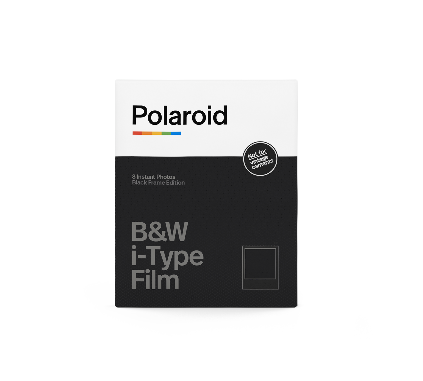 Polaroid Film for I-TYPE