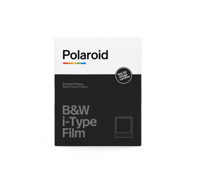 Polaroid Film for I-TYPE
