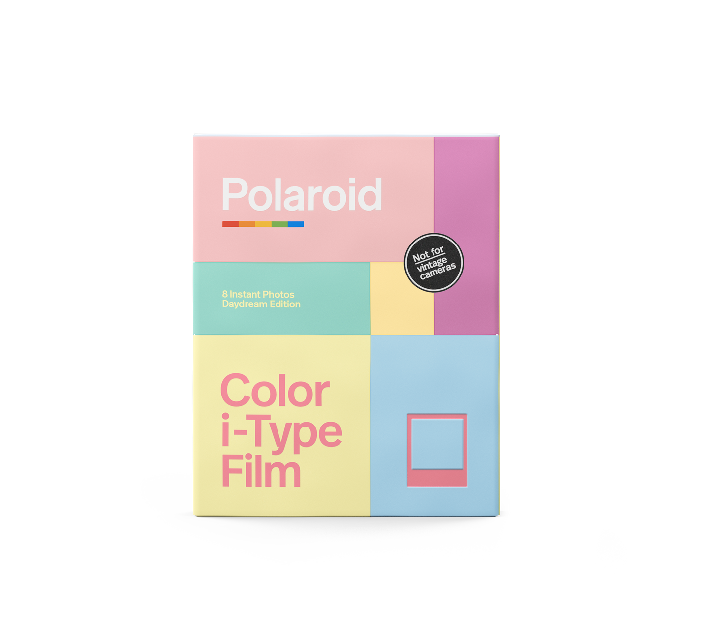 Polaroid Film for I-TYPE