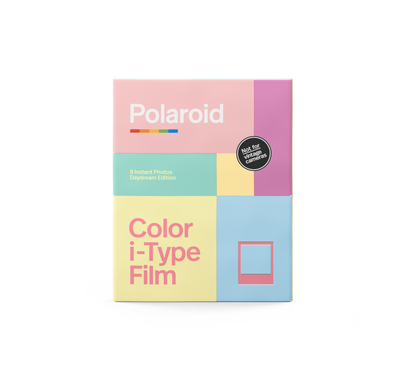 Polaroid Film for I-TYPE