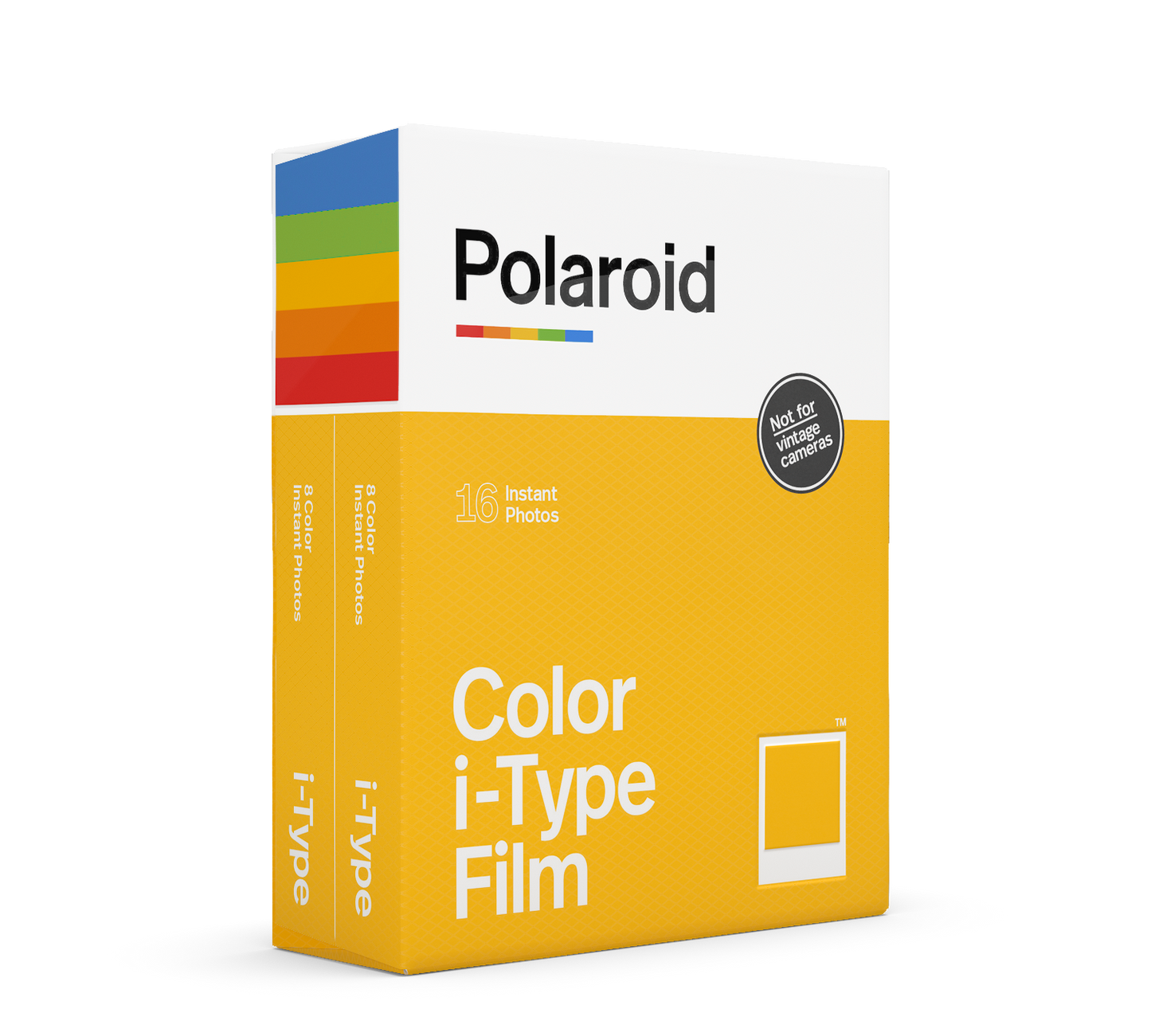 Polaroid Film for I-TYPE