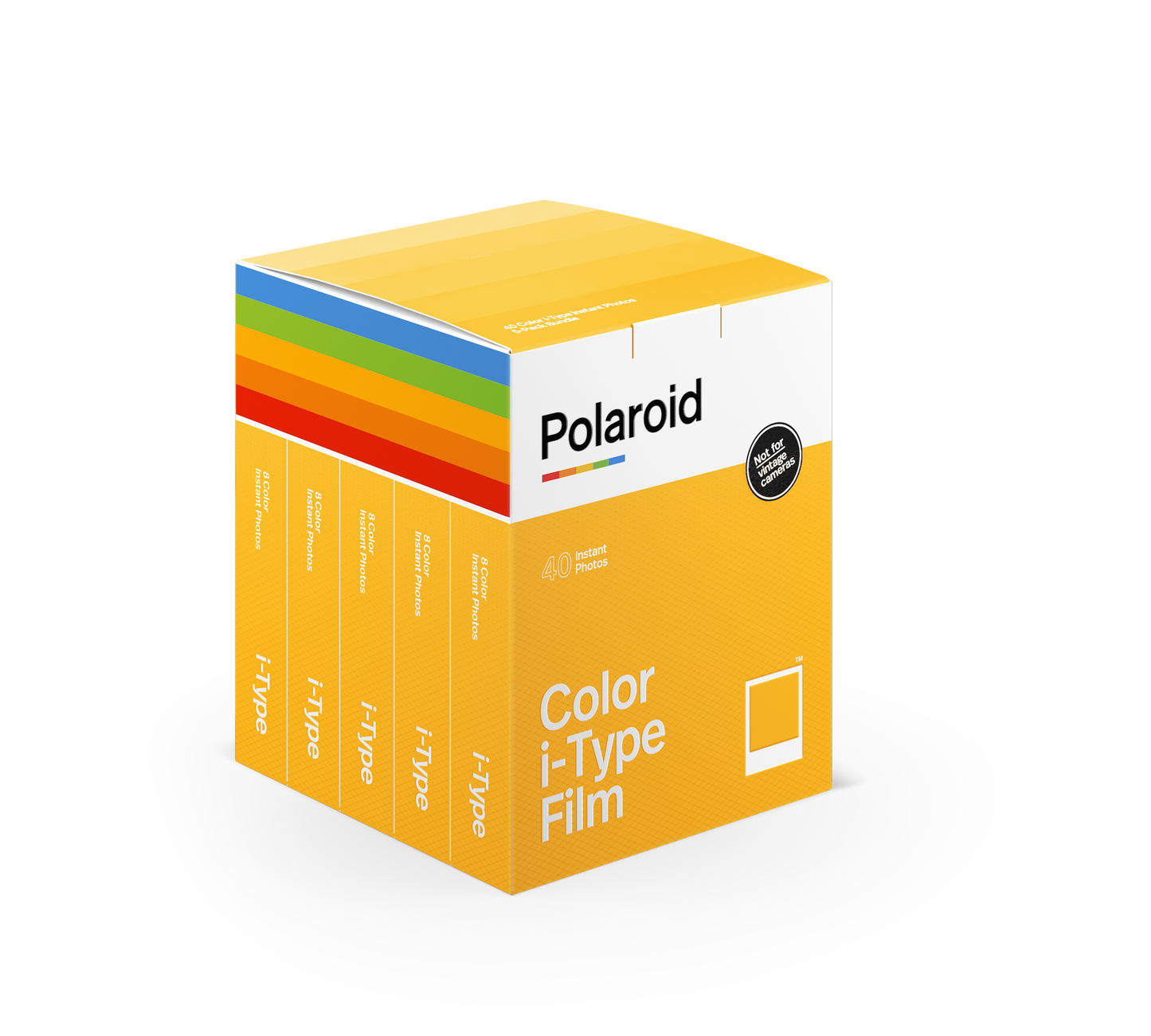 Polaroid Film for I-TYPE