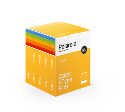 Polaroid Film for I-TYPE