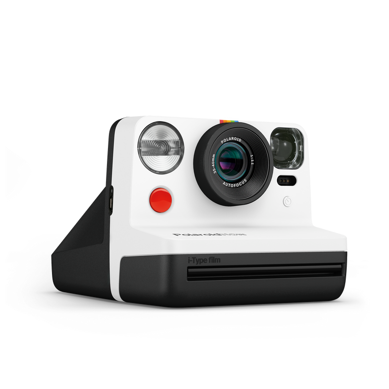 Polaroid Now Gen 1 Instant Camera