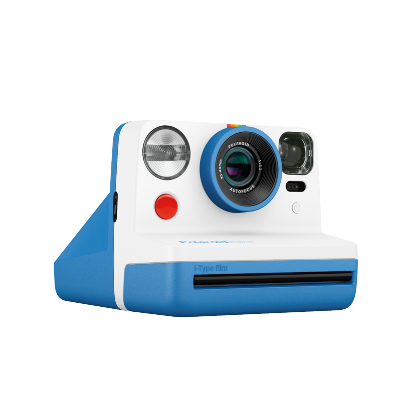 Polaroid Now Gen 1 Instant Camera