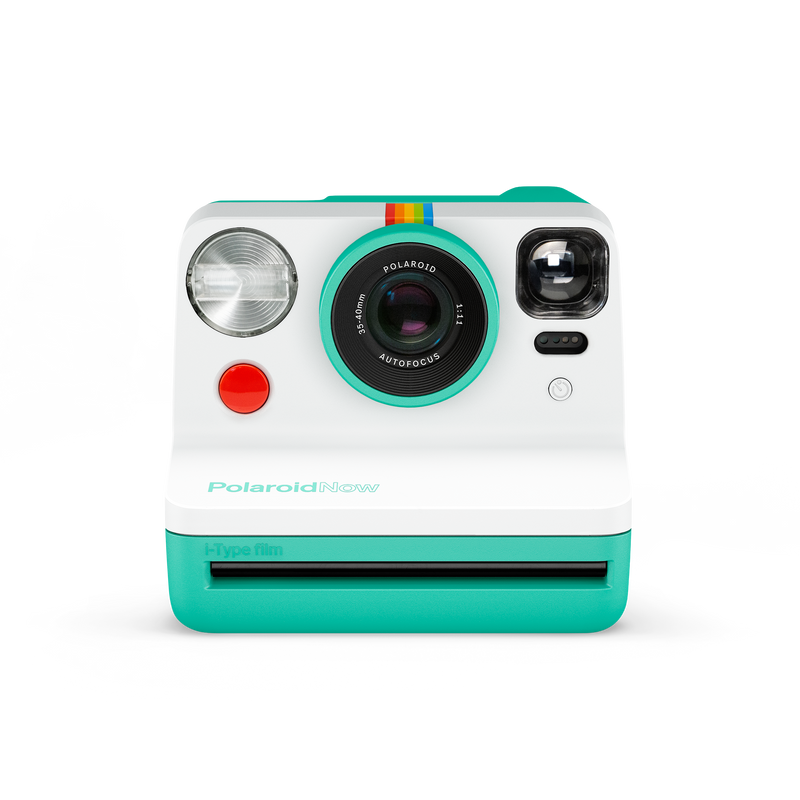 Polaroid Now Gen 1 Instant Camera