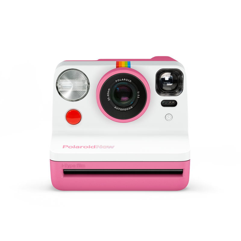 Polaroid Now Gen 1 Instant Camera