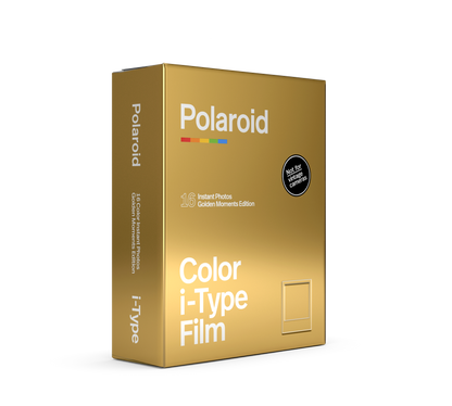 Polaroid Film for I-TYPE