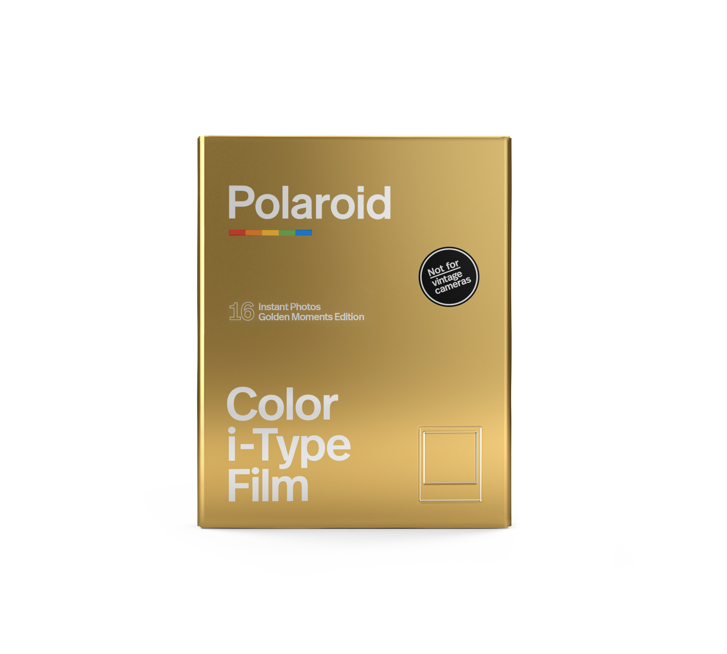 Polaroid Film for I-TYPE