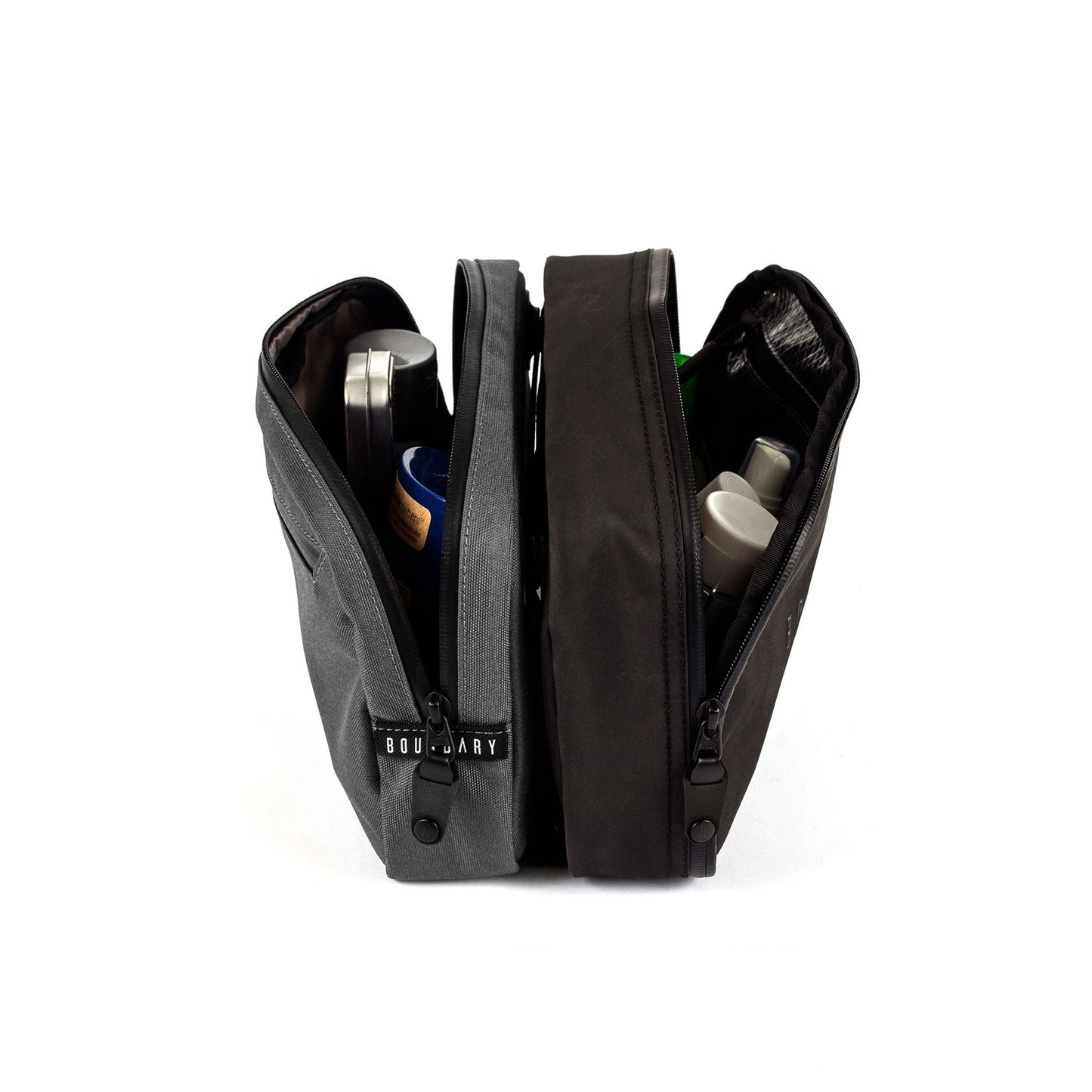 Boundary Supply Port Kitt 2