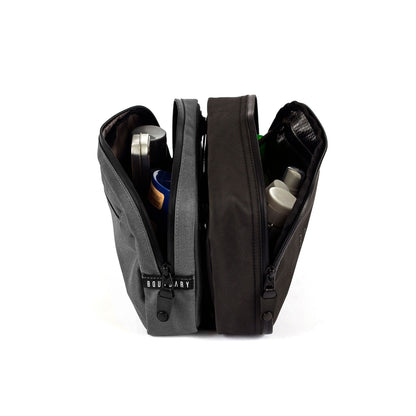 Boundary Supply Port Kitt 2