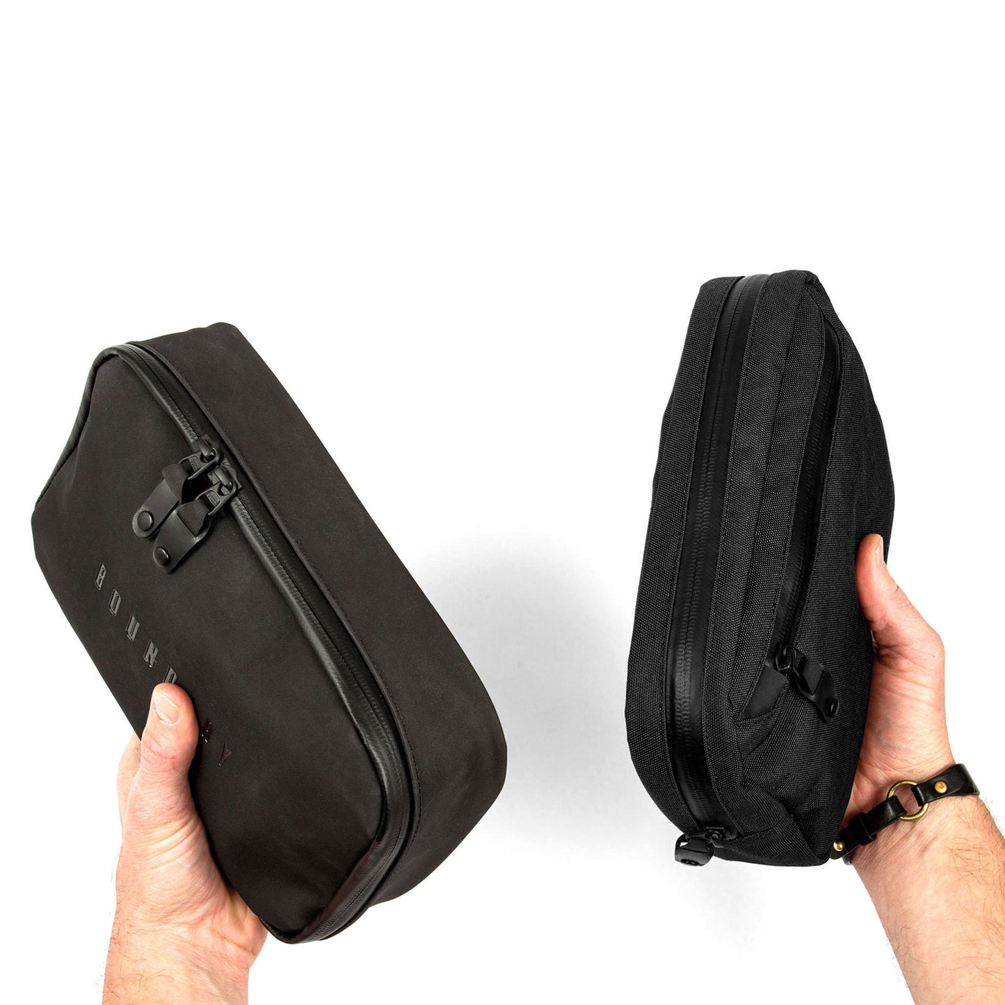 Boundary Supply Port Kitt 2