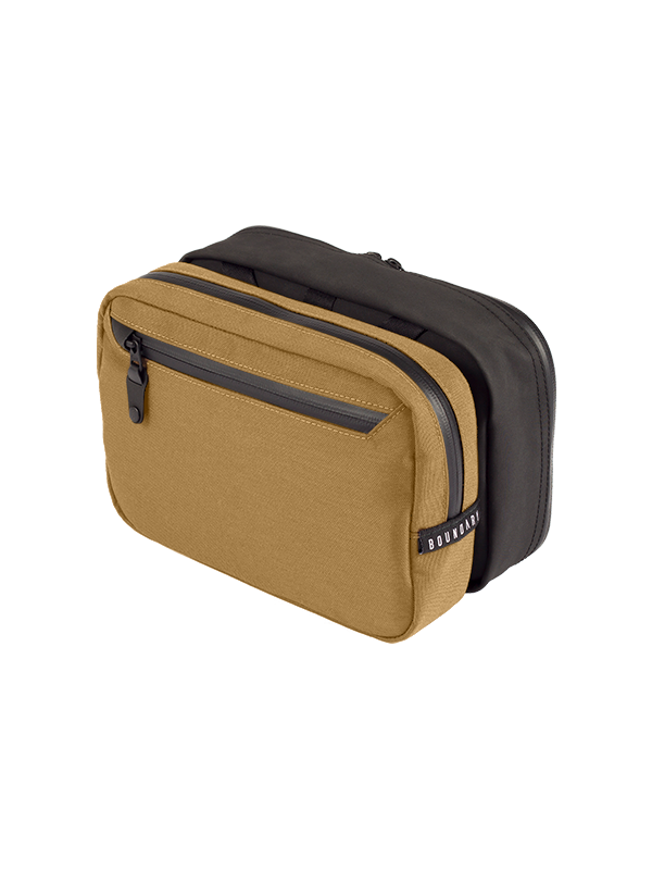 Boundary Supply Port Kitt 2