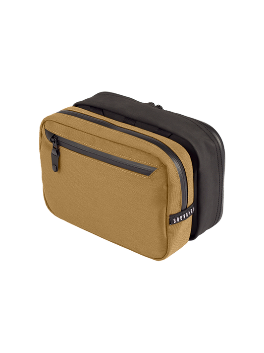 Boundary Supply Port Kitt 2