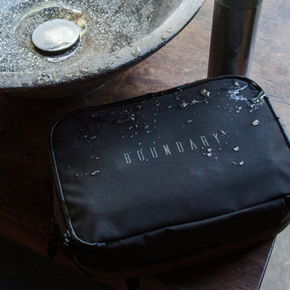 Boundary Supply Port Kitt 2