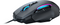 ROCCAT Kone AIMO Remastered RGB Gaming Mouse - Black