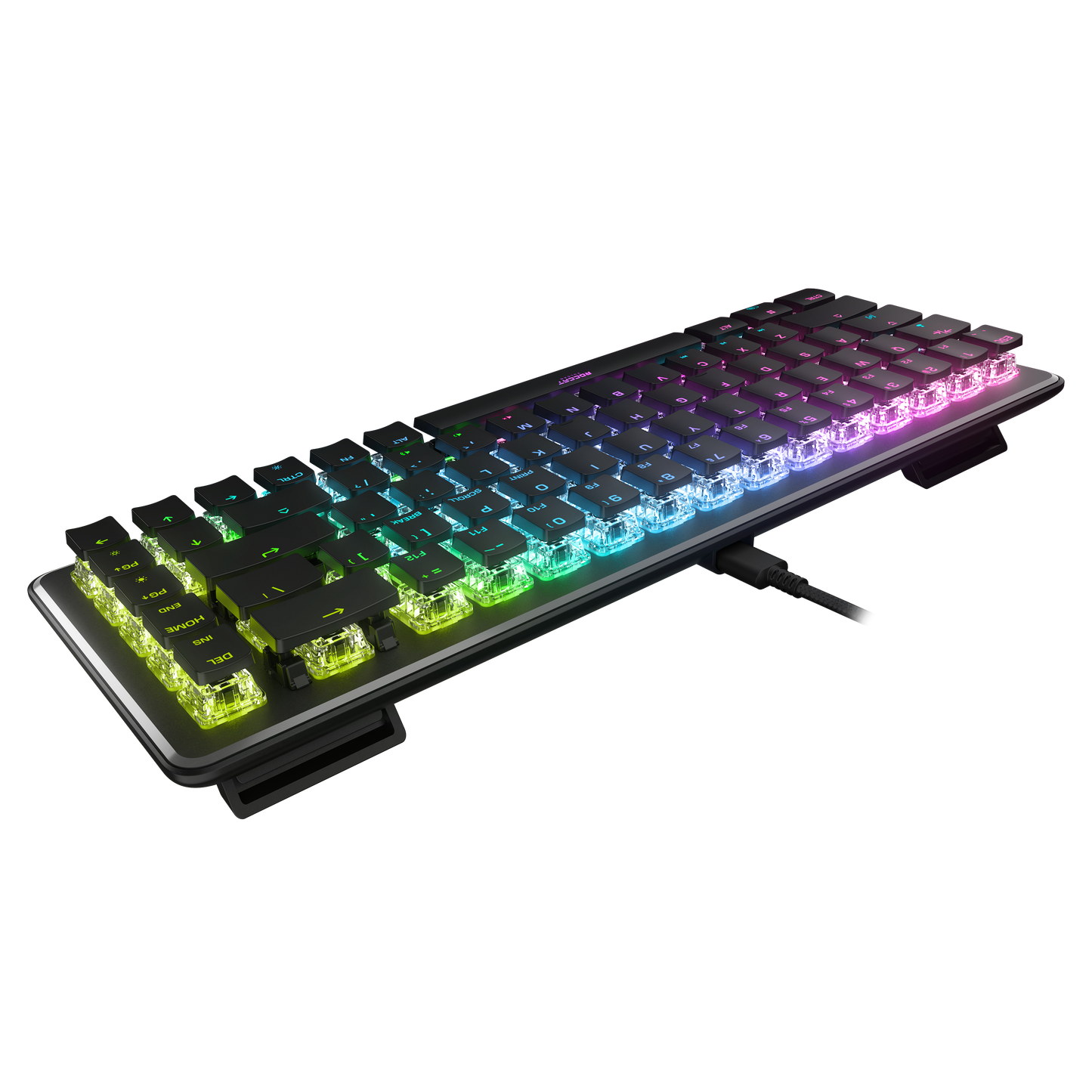 ROCCAT Vulcan II Mini 65% Optical Gaming Keyboard
