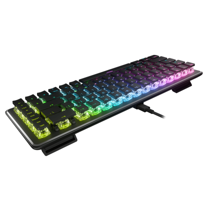 ROCCAT Vulcan II Mini 65% Optical Gaming Keyboard