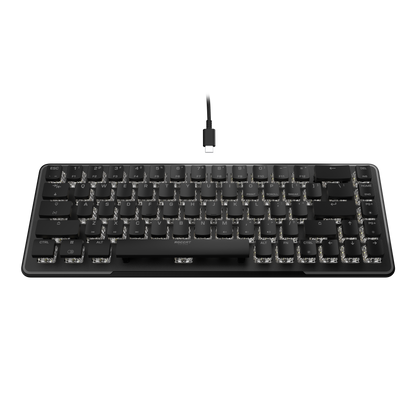 ROCCAT Vulcan II Mini 65% Optical Gaming Keyboard