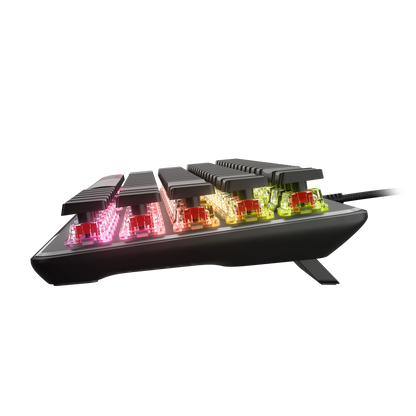 ROCCAT Vulcan II Mini 65% Optical Gaming Keyboard