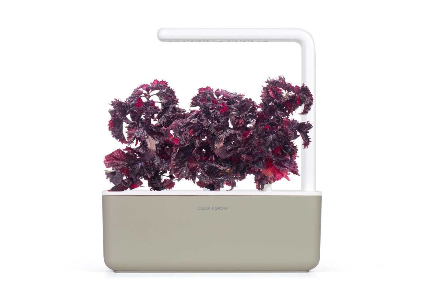 Click & Grow Smart Garden 3