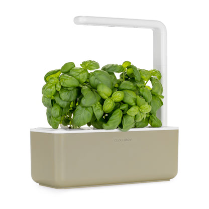 Click & Grow Smart Garden 3