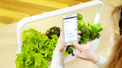 Click & Grow Smart Garden 9 Pro