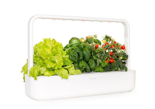 Click & Grow Smart Garden 9