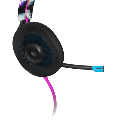 Skullcandy SLYR Pro Multi Platform Gaming Wired Headphone